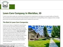 Sites similar to carefreelawnsboise.com