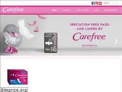 Sites similar to carefreeliners.com