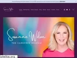 Sites similar to carefreemedium.com