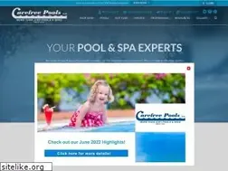 Sites similar to carefreepoolsltd.com