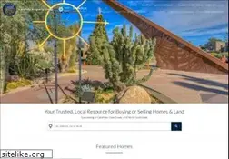 Sites similar to carefreeproperty.com