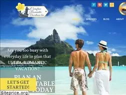 Sites similar to carefreeromanticvacations.com