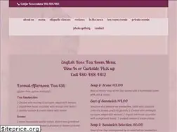 Sites similar to carefreetea.com