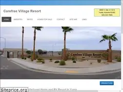 Sites similar to carefreevillageresort.com
