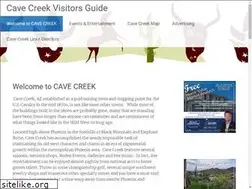 Sites similar to carefreevisitorsguide.com