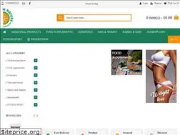 Sites similar to carefromnature.co.uk