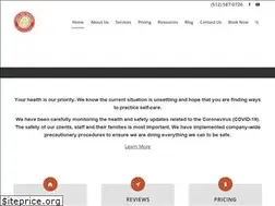 Sites similar to carefulhomeinspections.com