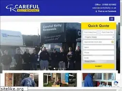 Sites similar to carefulkelly.co.uk