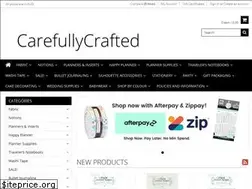 Sites similar to carefullycrafted.com.au