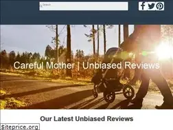 Sites similar to carefulmother.com