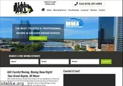 Sites similar to carefulmove.com