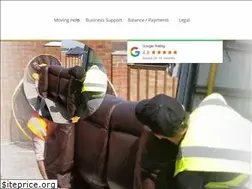Sites similar to carefulremovals.co.uk