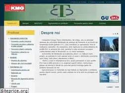 Sites similar to carega.ro