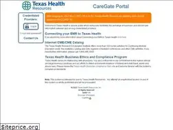 Sites similar to caregate.net