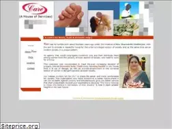 Sites similar to caregeneration.com