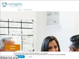 Sites similar to caregility.com