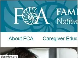Sites similar to caregiver.org