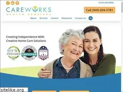 Sites similar to caregiverorangecounty.com