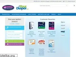 Sites similar to caregiverpartnership.com