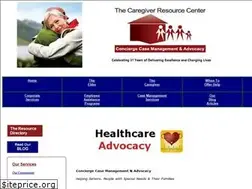 Sites similar to caregiverresourcecenter.com