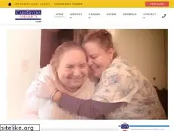 Sites similar to caregiversamerica.com