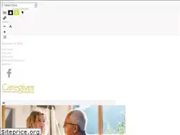 Sites similar to caregiversolutions.ca