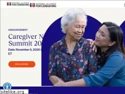 Sites similar to caregiving.org