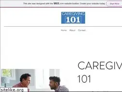 Sites similar to caregiving101.com