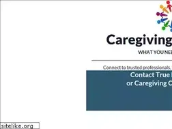 Sites similar to caregivingcafe.com