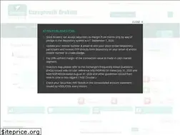 Sites similar to caregrowth.com