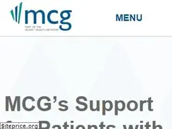 Sites similar to careguidelines.com