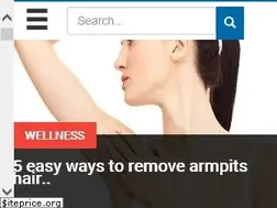 Sites similar to careguru.in