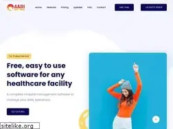 Sites similar to carehmis.in