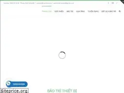 Sites similar to carehome.vn