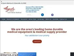 Sites similar to carehomemedical.com