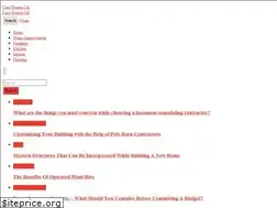 Sites similar to carehomesuk.net
