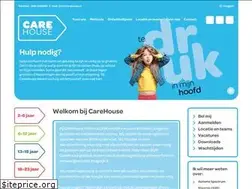 Sites similar to carehouse.nl