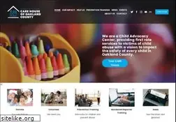Sites similar to carehouse.org