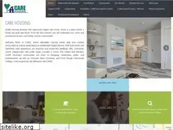 Sites similar to carehousing.org