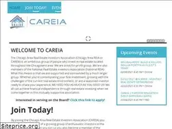 Sites similar to careia.org