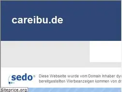 Sites similar to careibu.de