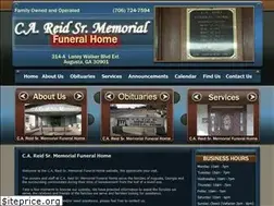 Sites similar to careidsrmfh.com