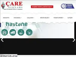Sites similar to careilac.com.tr