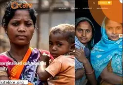 Sites similar to careindia.org