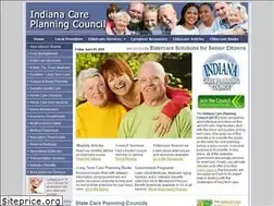 Sites similar to careindiana.org