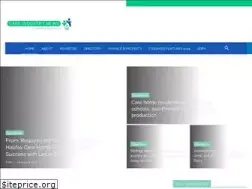 Sites similar to careindustrynews.co.uk