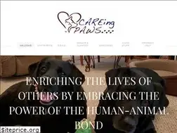 Sites similar to careingpaws.org