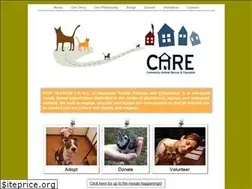 Sites similar to careinitiative.org