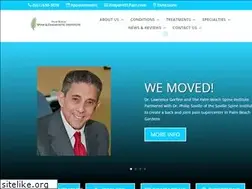 Sites similar to careinjury.com