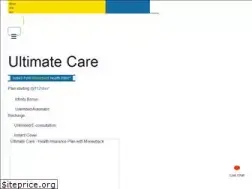 Sites similar to careinsurance.com